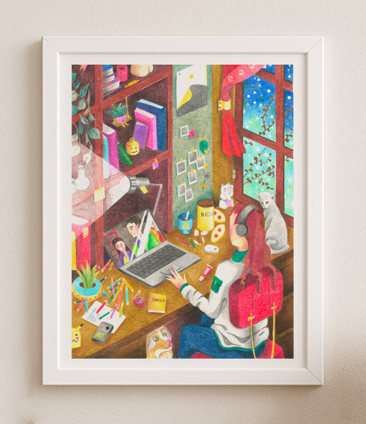 Teletravail